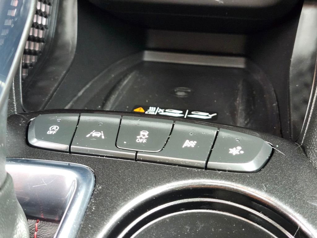 Used 2023 Chevrolet TrailBlazer RS w/ Sun and Liftgate Package image 24