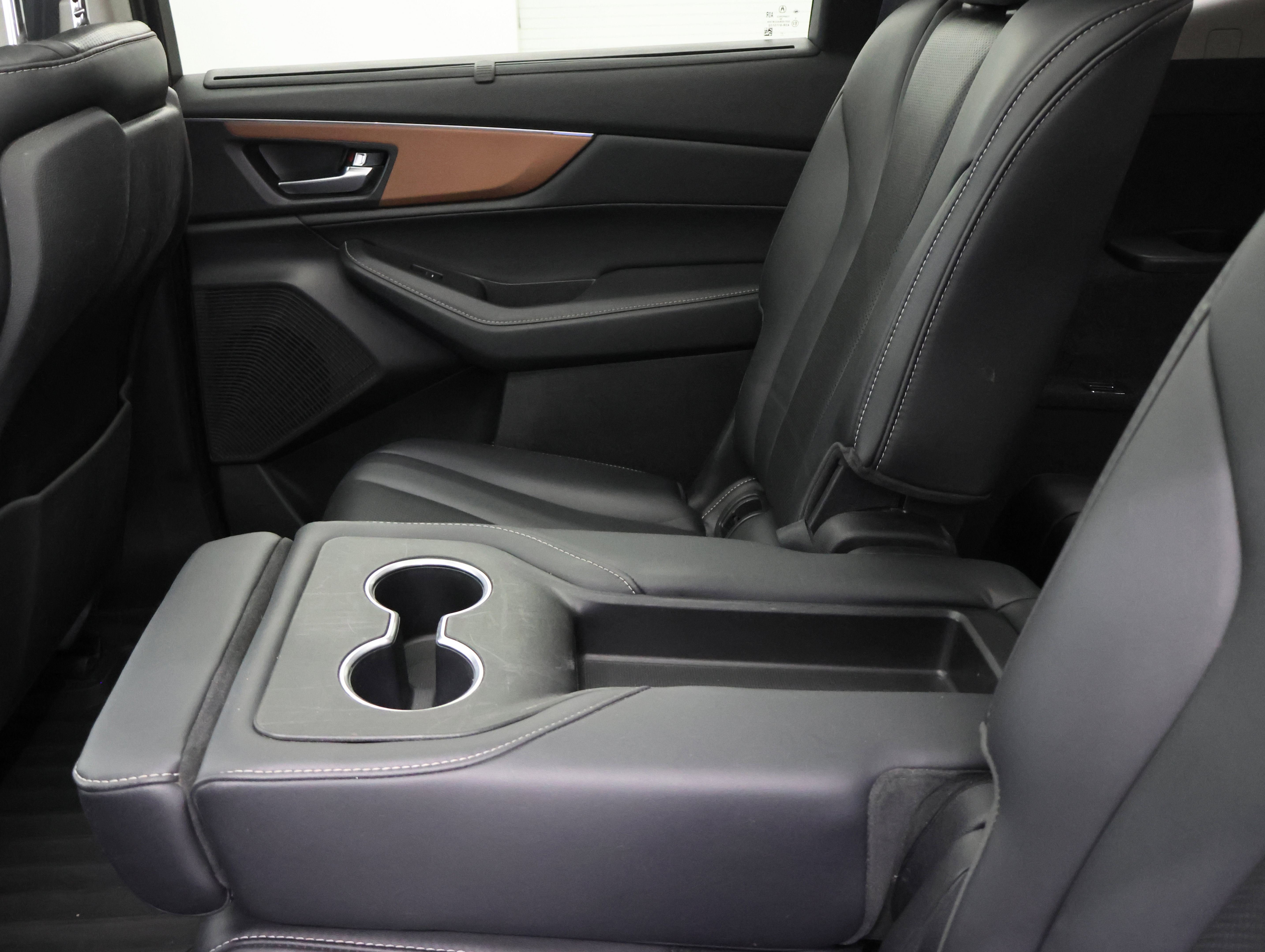 Used 2022 Acura MDX w/Technology Package image 39