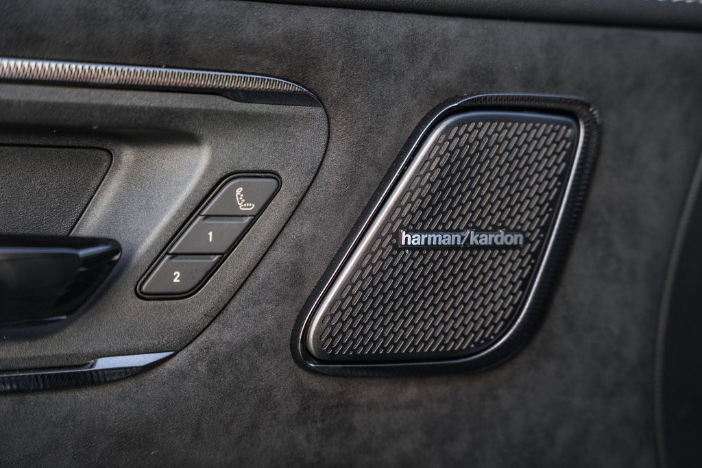 New 2026 RAM 1500 RHO w/ RHO Level 1 Equipment Group image 45