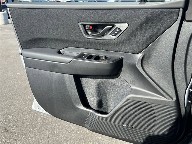 New 2026 Subaru Outback Limited image 25