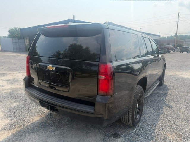 Used 2018 Chevrolet Suburban LT AWD/4WD image 5
