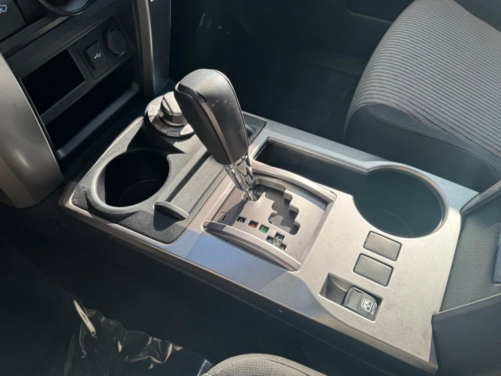 Certified 2020 Toyota 4Runner SR5 AWD/4WD image 20