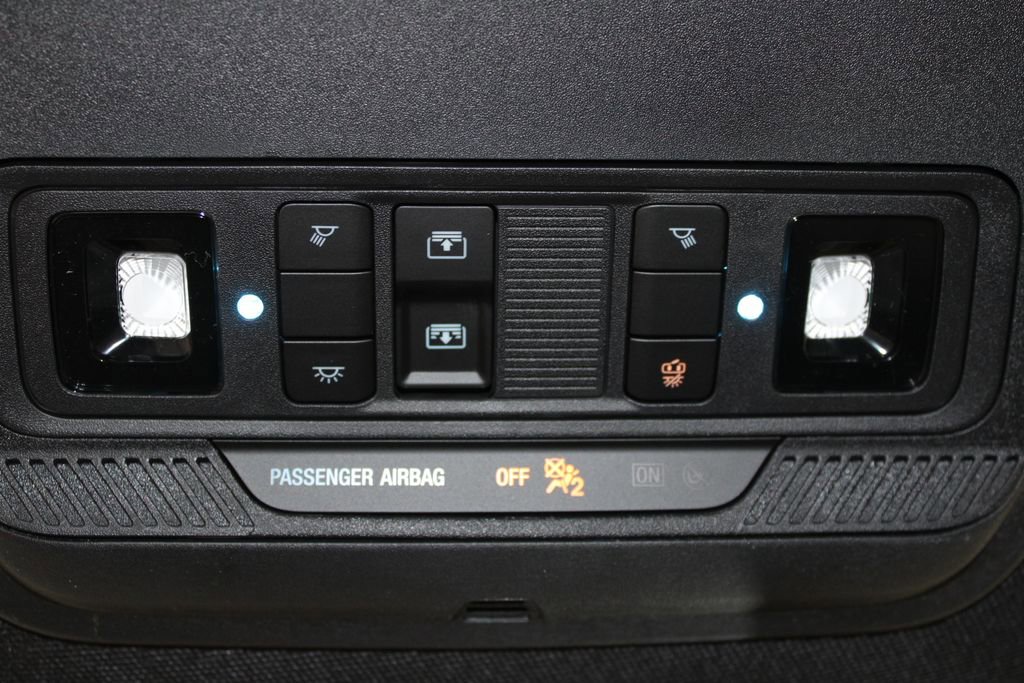 New 2026 Ford Explorer Platinum image 59