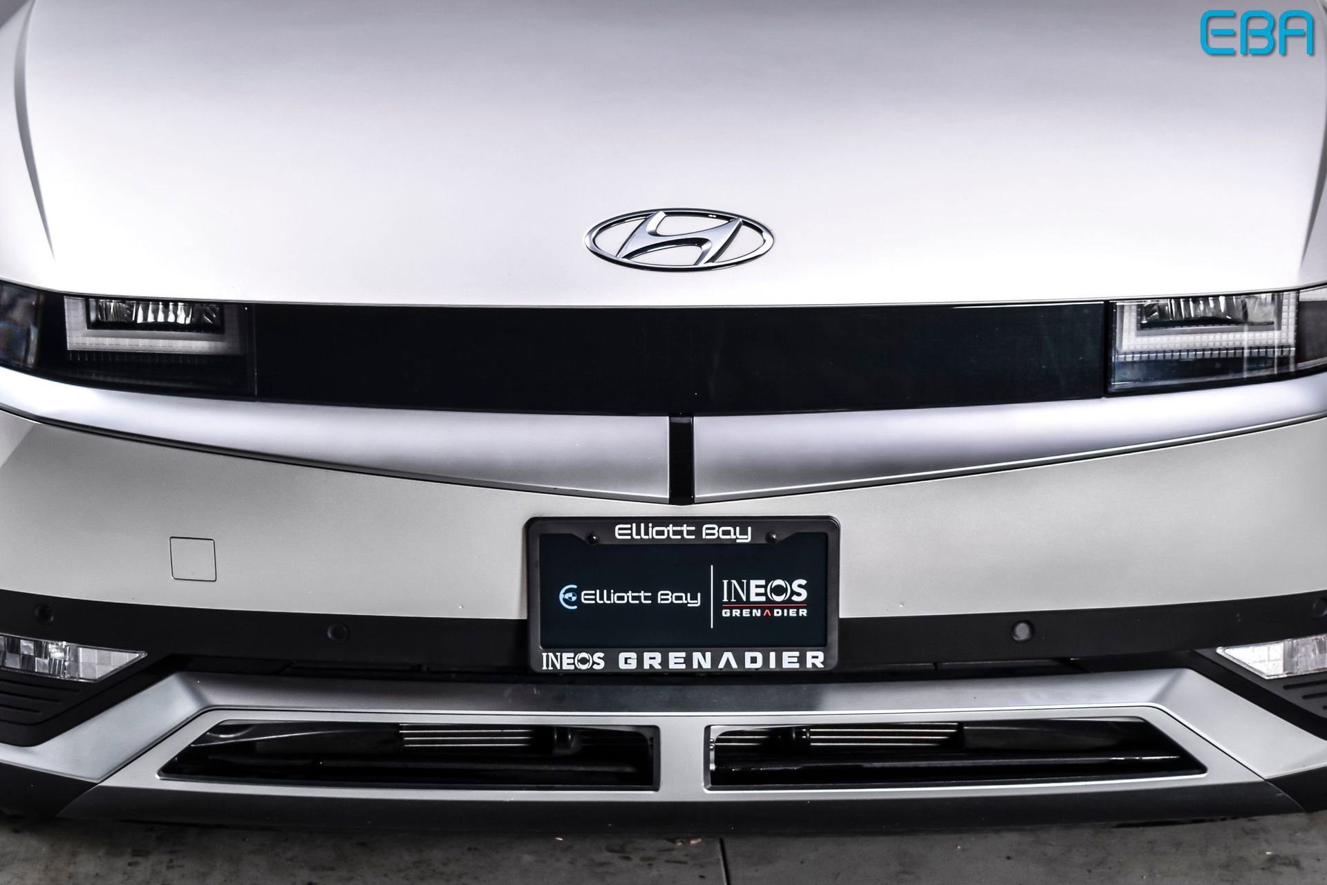 Used 2023 Hyundai Ioniq 5 SEL w/ Cargo Package AWD/4WD image 6