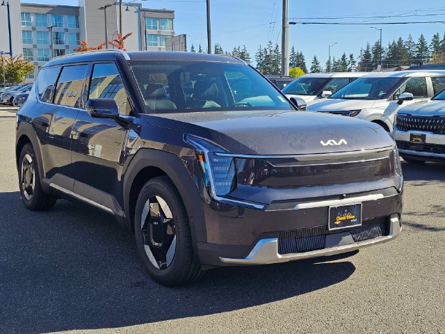 New 2026 Kia EV9 Wind AWD/4WD image 7