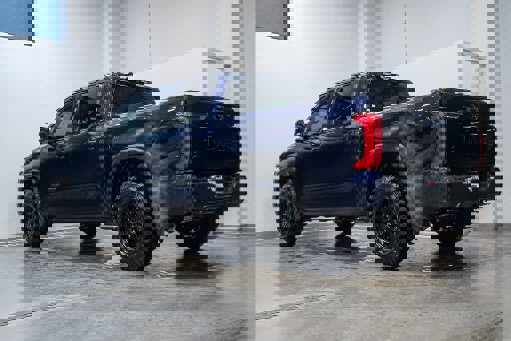 Used 2023 Toyota Tundra SR5 w/ Advanced Technology Package image 7