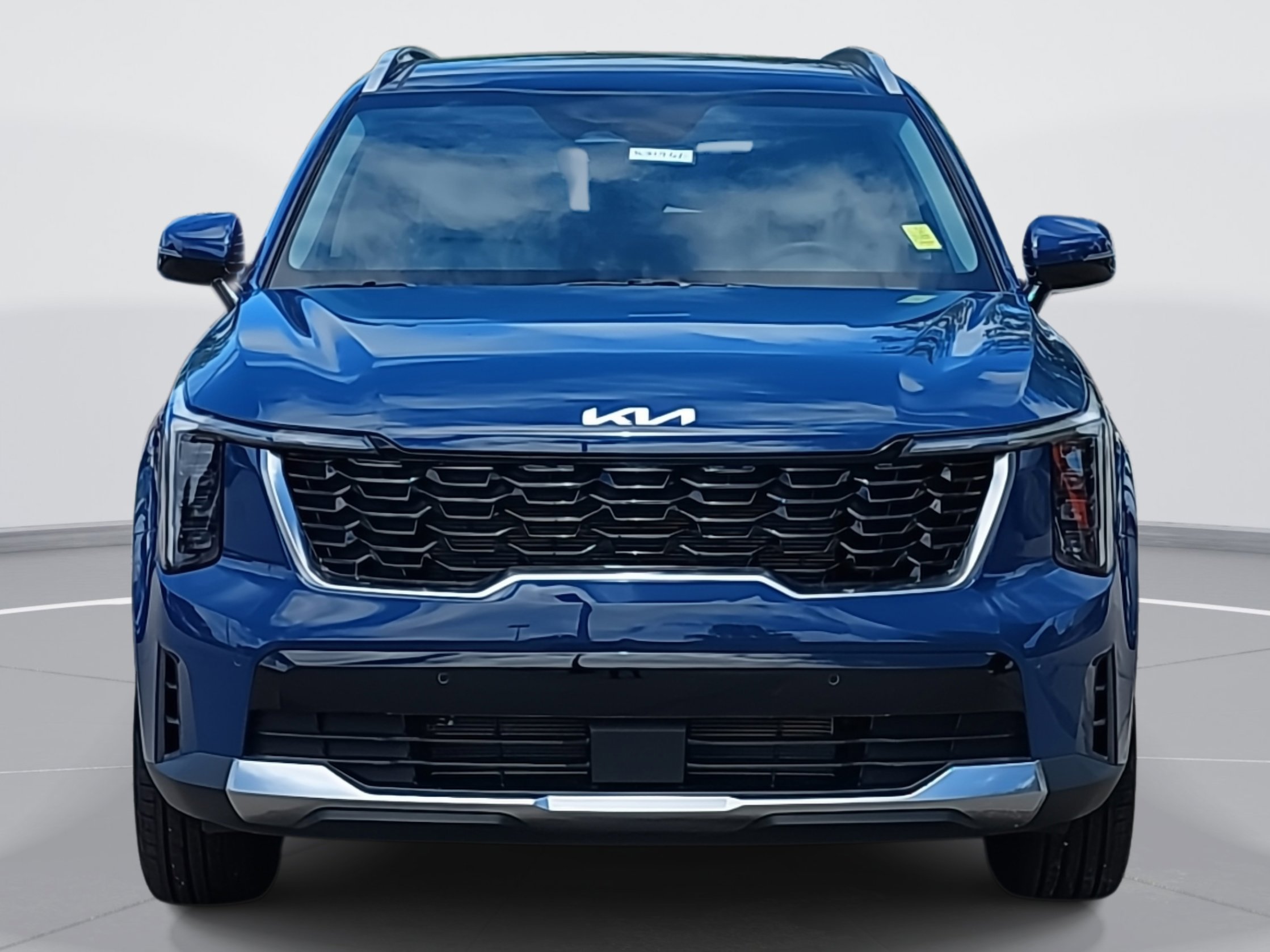 New 2025 Kia Sorento S w/ Panoramic Sunroof Package image 2