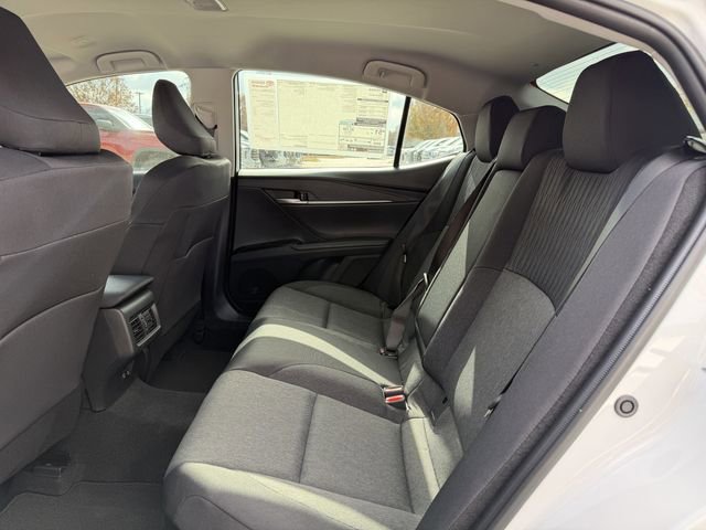 New 2026 Toyota Camry LE w/ Convenience Package image 25