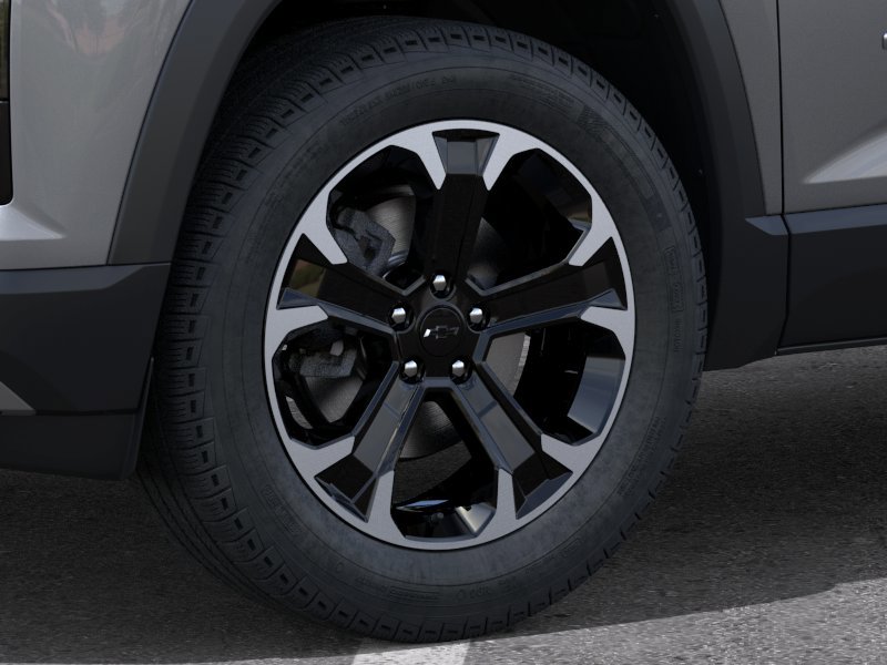 New 2026 Chevrolet Equinox LT w/ Safety and Technology Package image 33