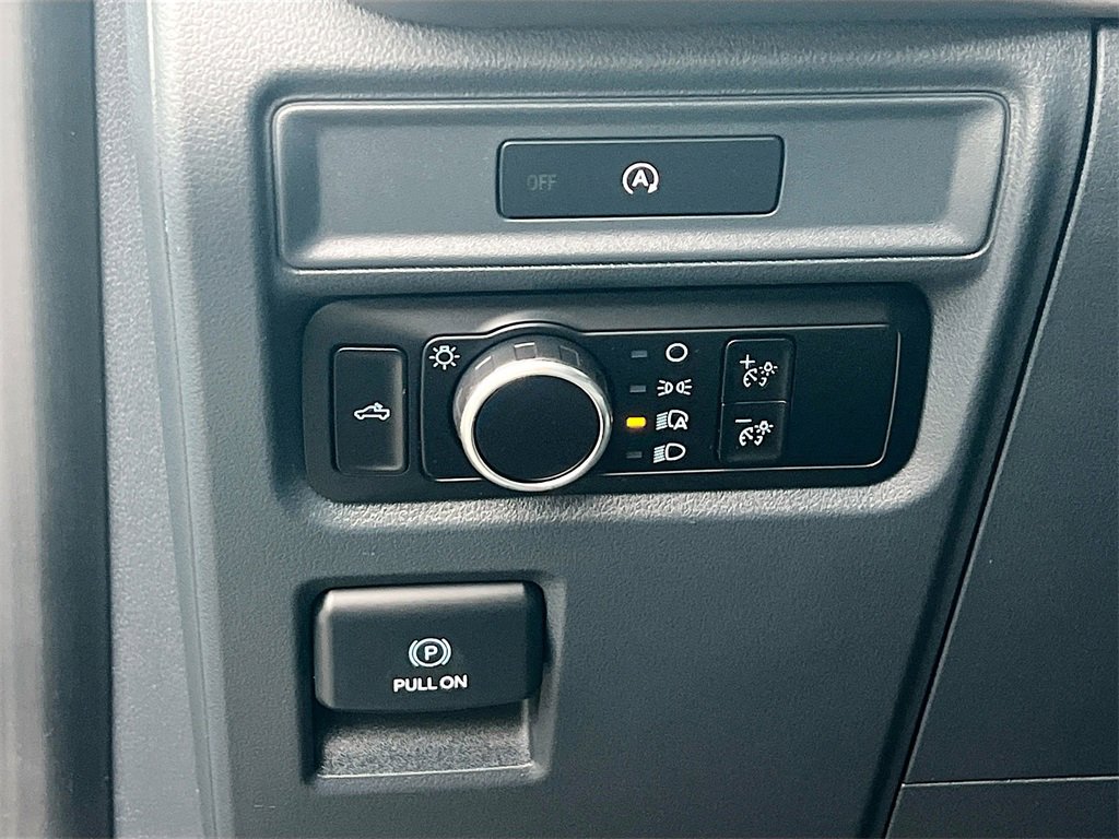 Used 2025 Ford F150 XL image 10