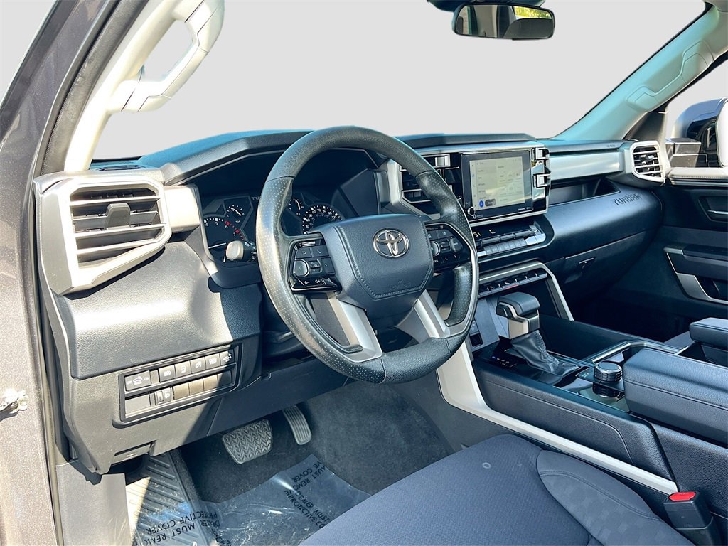Used 2022 Toyota Tundra SR5 image 9