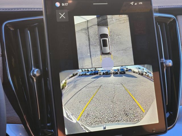 New 2026 Volvo XC90 T8 Plus w/ Protection Package Premier image 22