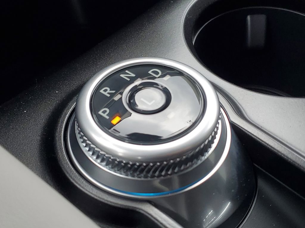 New 2026 Ford Explorer Active image 21