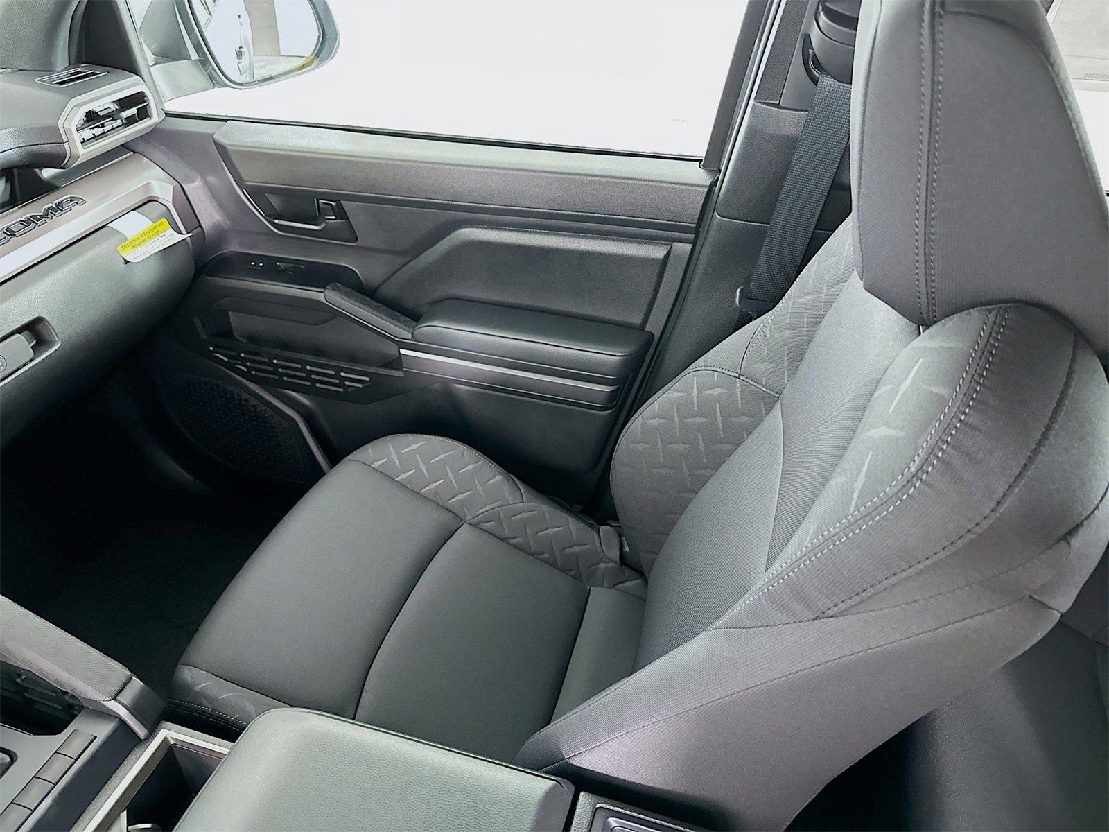 New 2025 Toyota Tacoma SR5 image 22