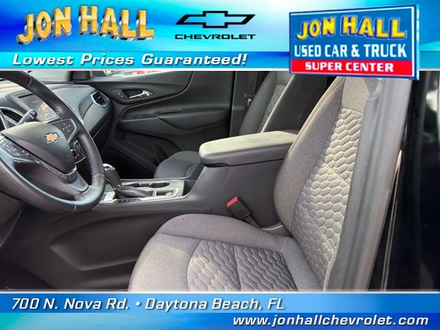 Used 2020 Chevrolet Equinox LT image 17