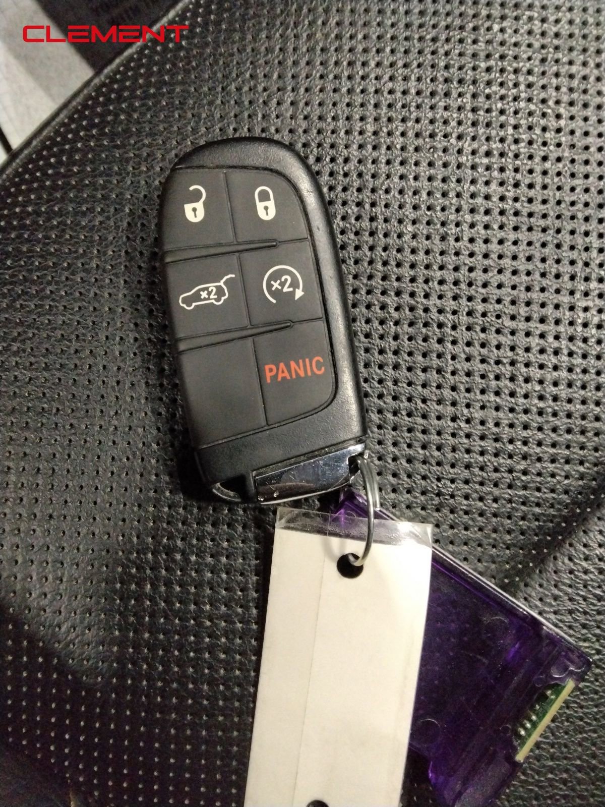 Used 2022 Jeep Compass Limited w/ Elite Group image 47