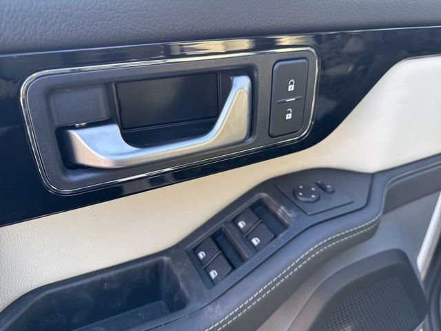 New 2025 INEOS Grenadier Fieldmaster Edition image 23