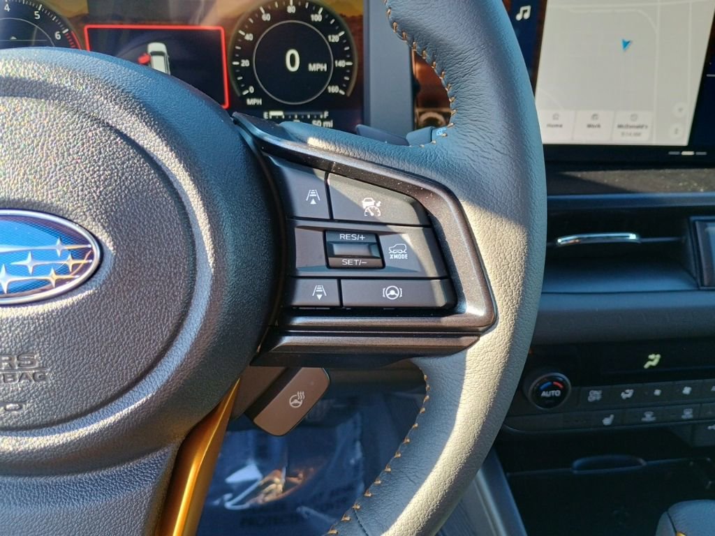 New 2026 Subaru Outback Wilderness image 18