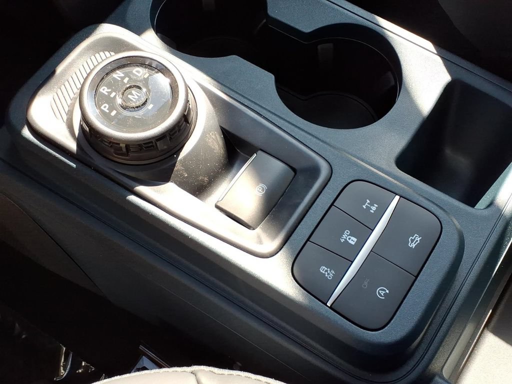 New 2026 Ford Maverick Tremor AWD/4WD image 21