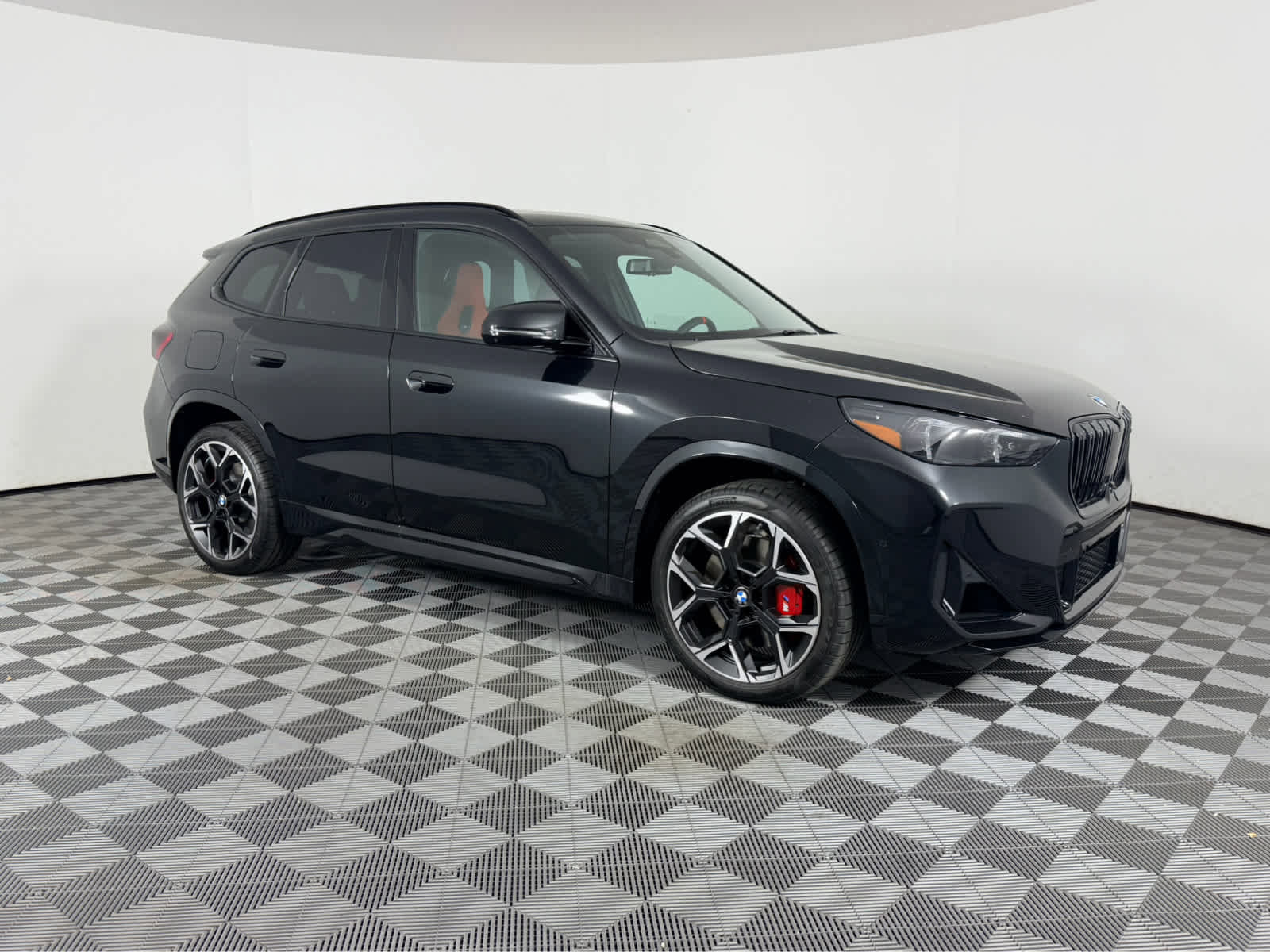 New 2026 BMW X1 M35i w/ Technology Package