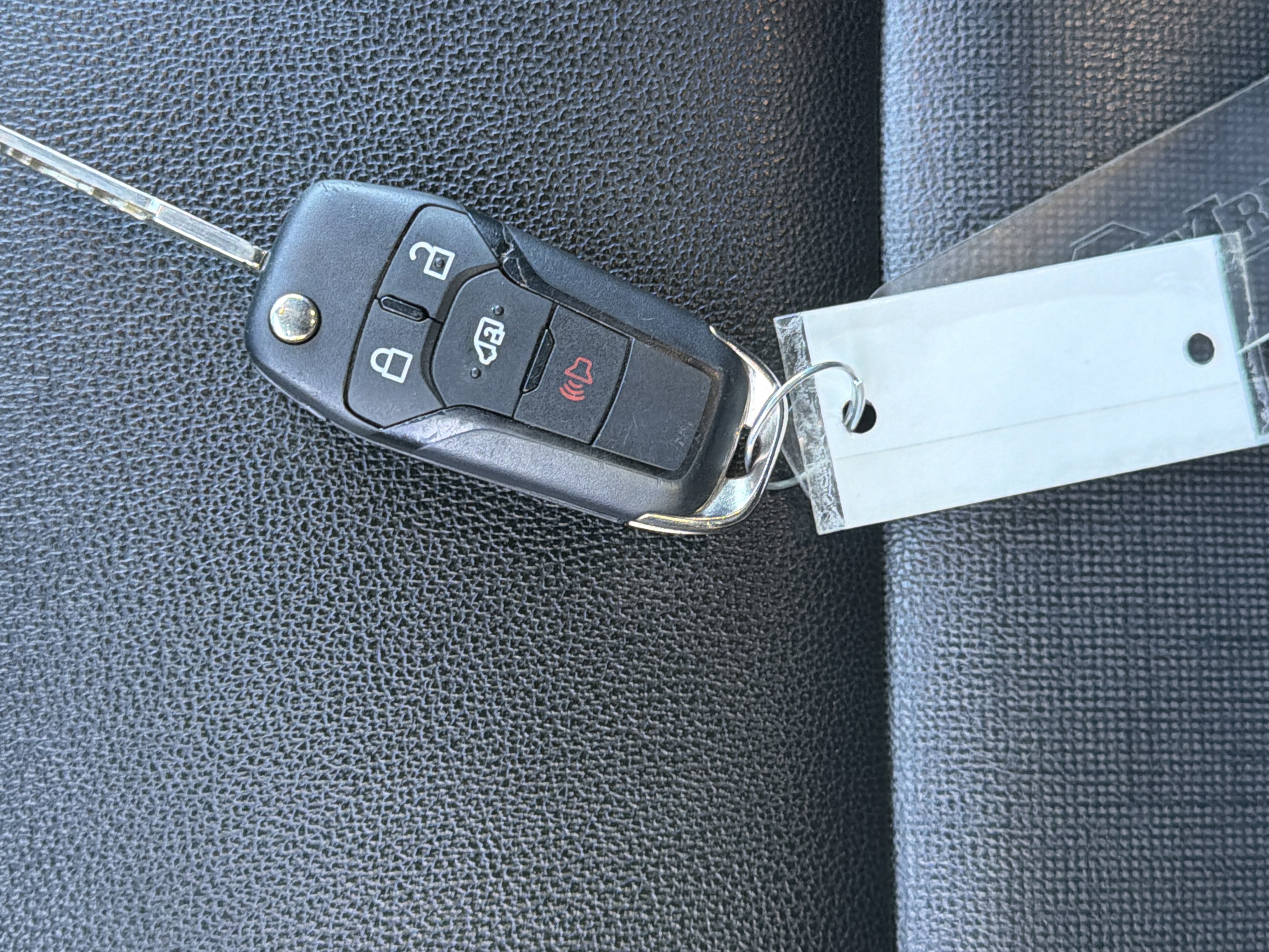 Used 2023 Ford Transit 250 Medium Roof w/ Load Area Protection Package image 34