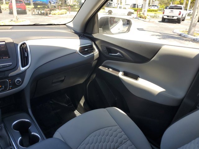 Used 2020 Chevrolet Equinox LS image 14