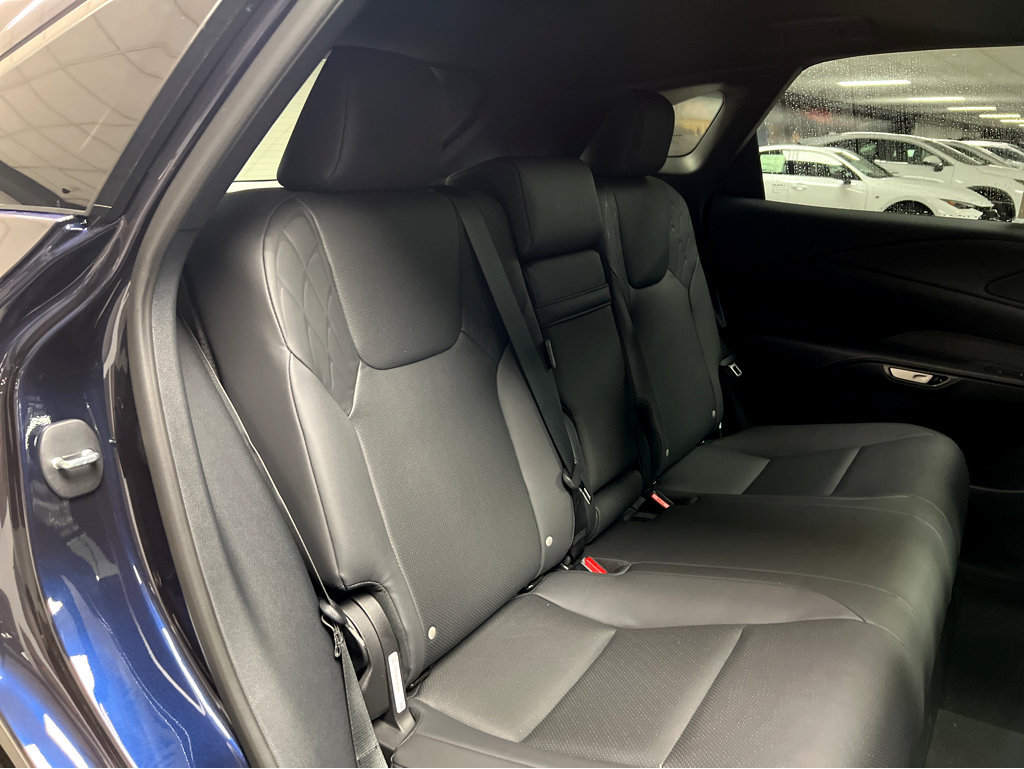 New 2026 Lexus RX 350h AWD/4WD image 23