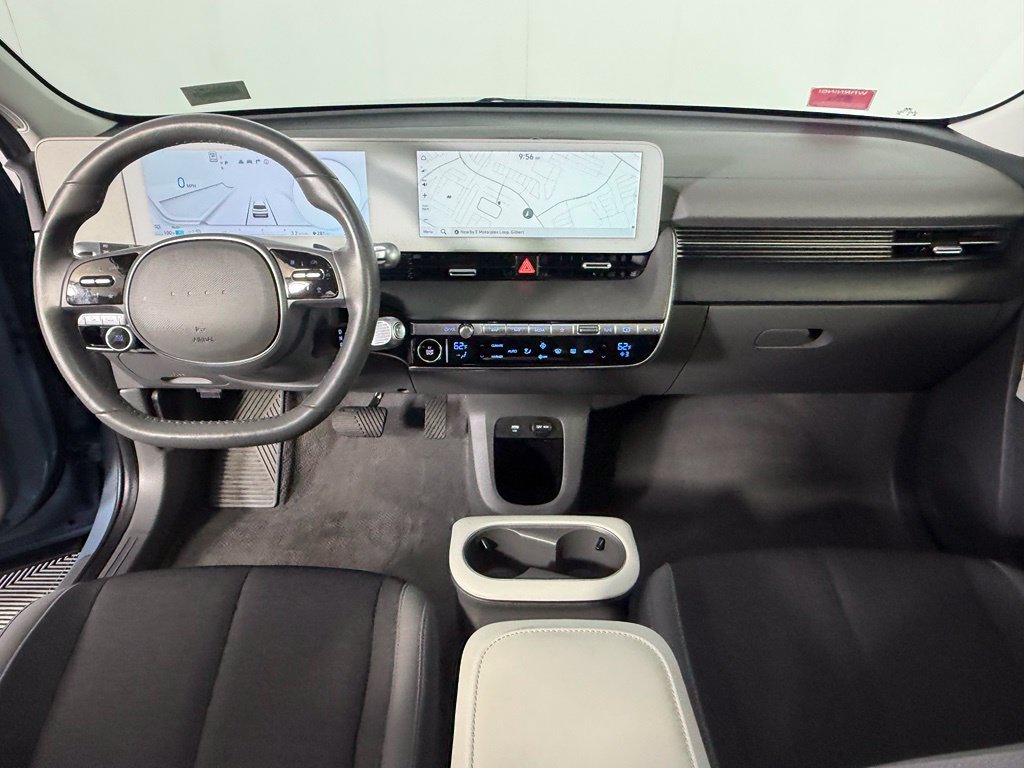Used 2024 Hyundai Ioniq 5 SEL RWD image 14