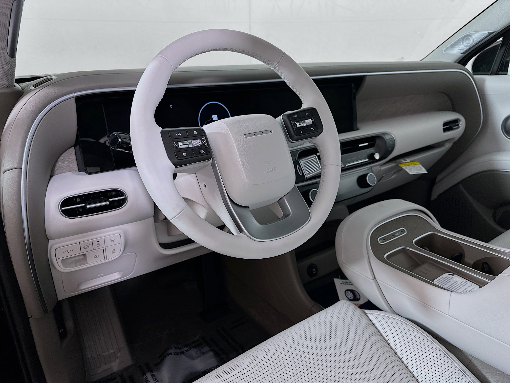 New 2026 Hyundai Palisade Limited image 9