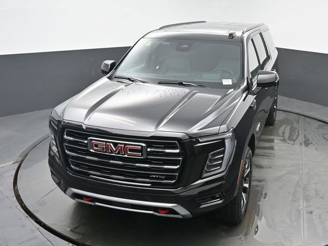 New 2026 GMC Yukon XL AT4 w/ AT4 Premium Plus Package image 40