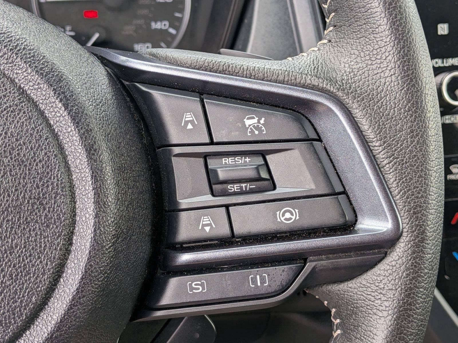 Used 2025 Subaru Forester Limited AWD/4WD image 21