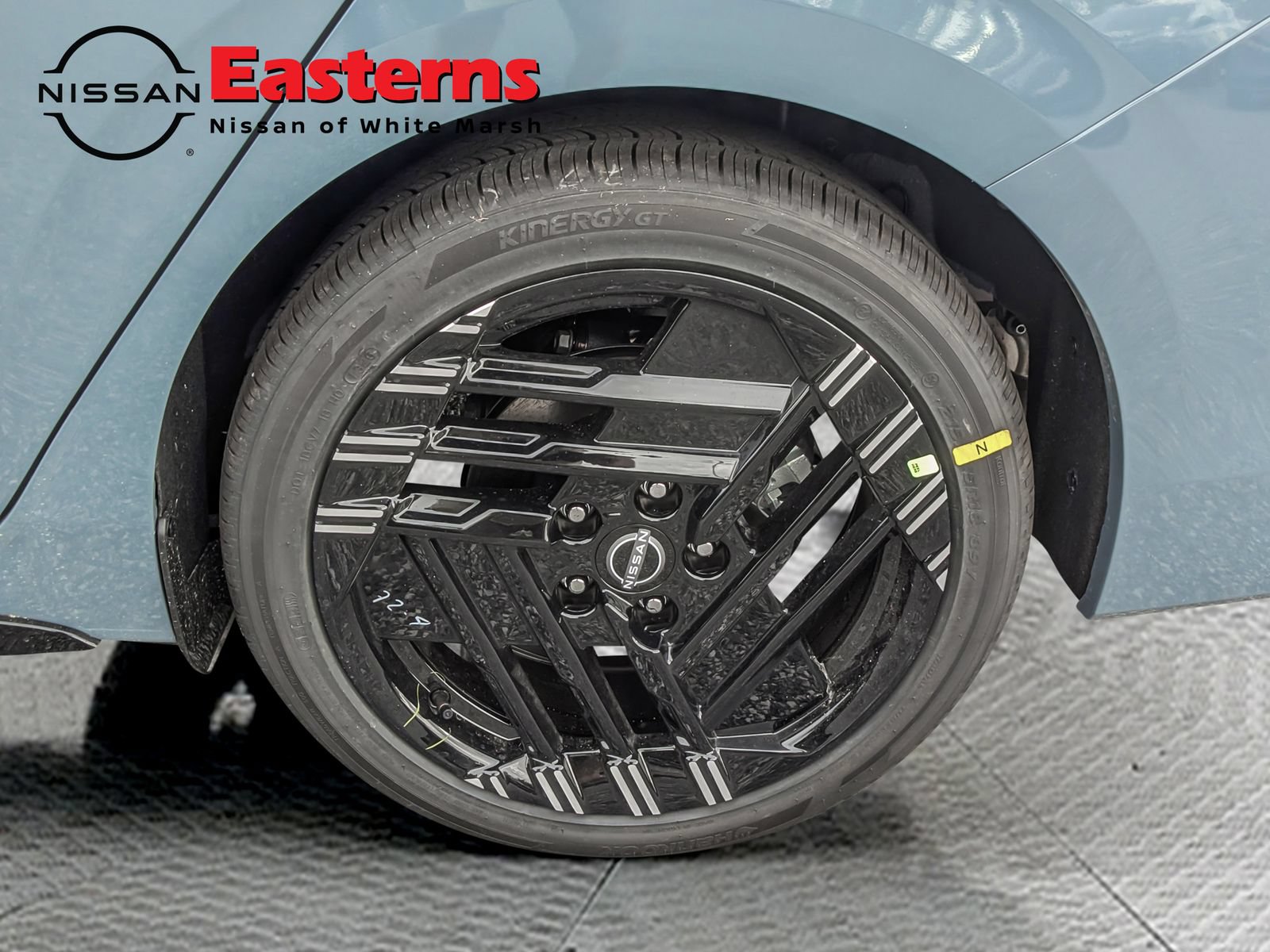 New 2027 Nissan Sentra SR w/ SR Premium Package FWD image 26