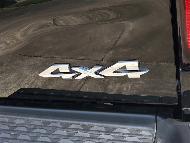 New 2026 RAM 2500 Tradesman image 5