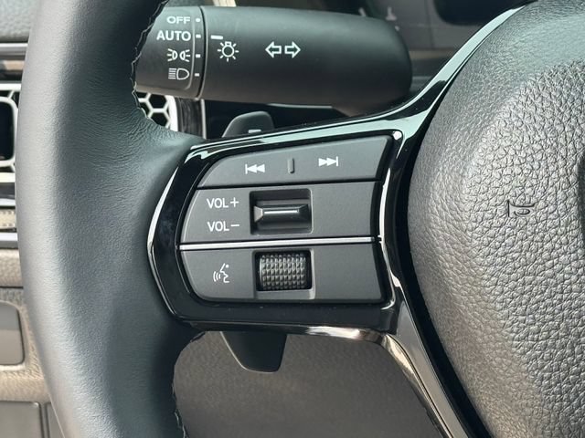 Used 2026 Honda Civic Sport Touring image 24