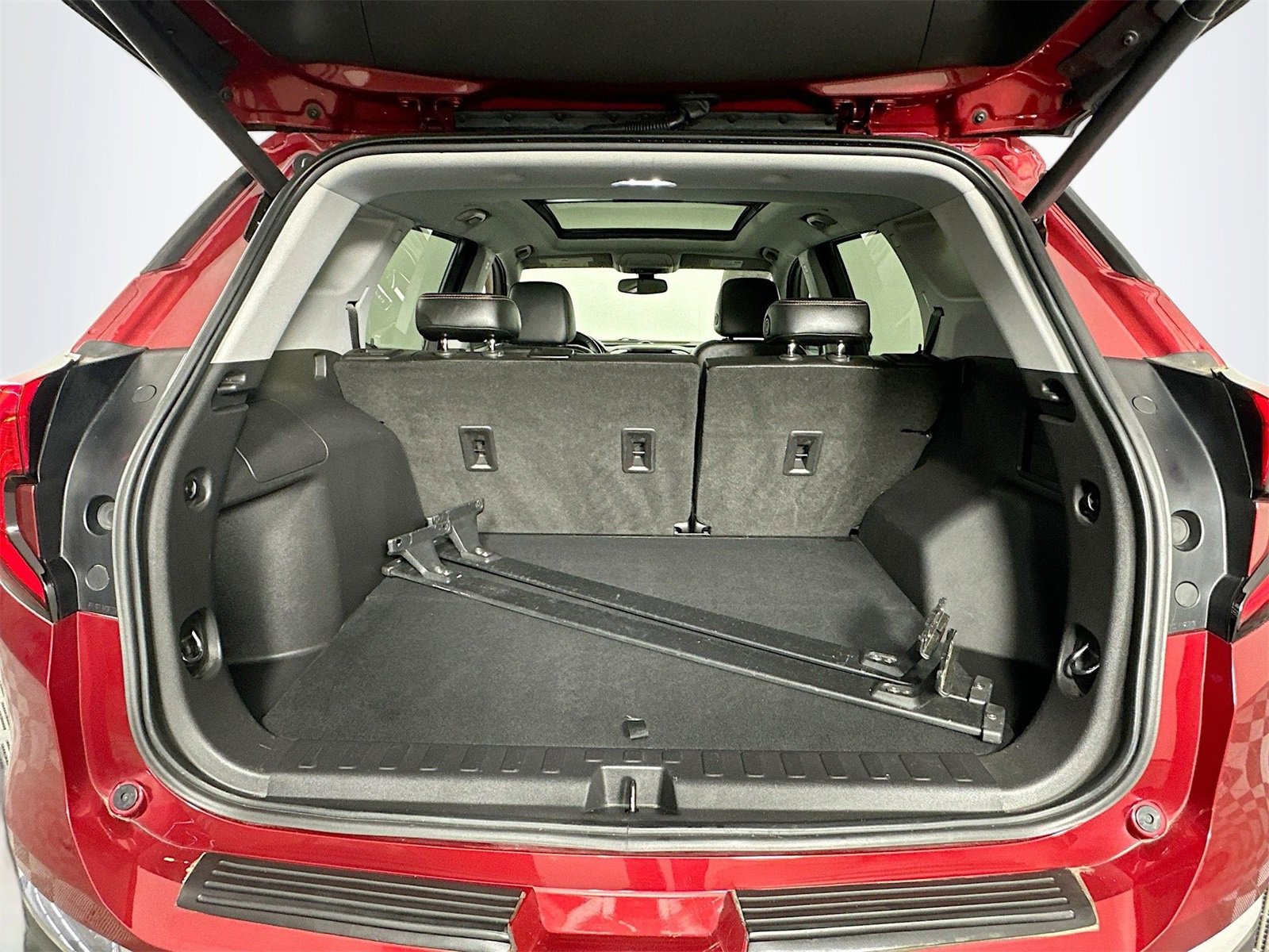 Used 2019 GMC Terrain SLT w/ Preferred Package image 27