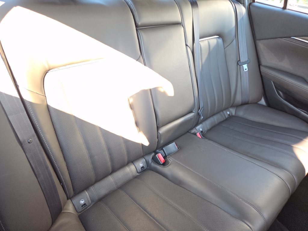 Used 2018 MAZDA MAZDA6 Signature FWD image 33