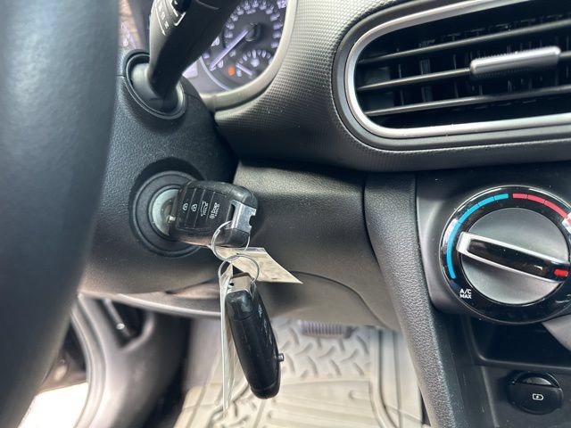 Used 2019 Hyundai Kona SE FWD image 20
