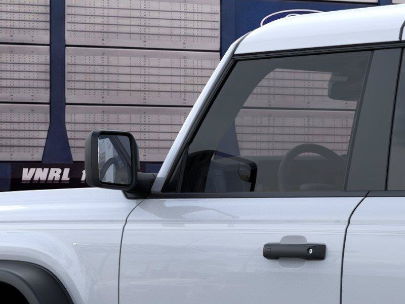 New 2026 Ford Bronco Heritage Edition AWD/4WD image 22