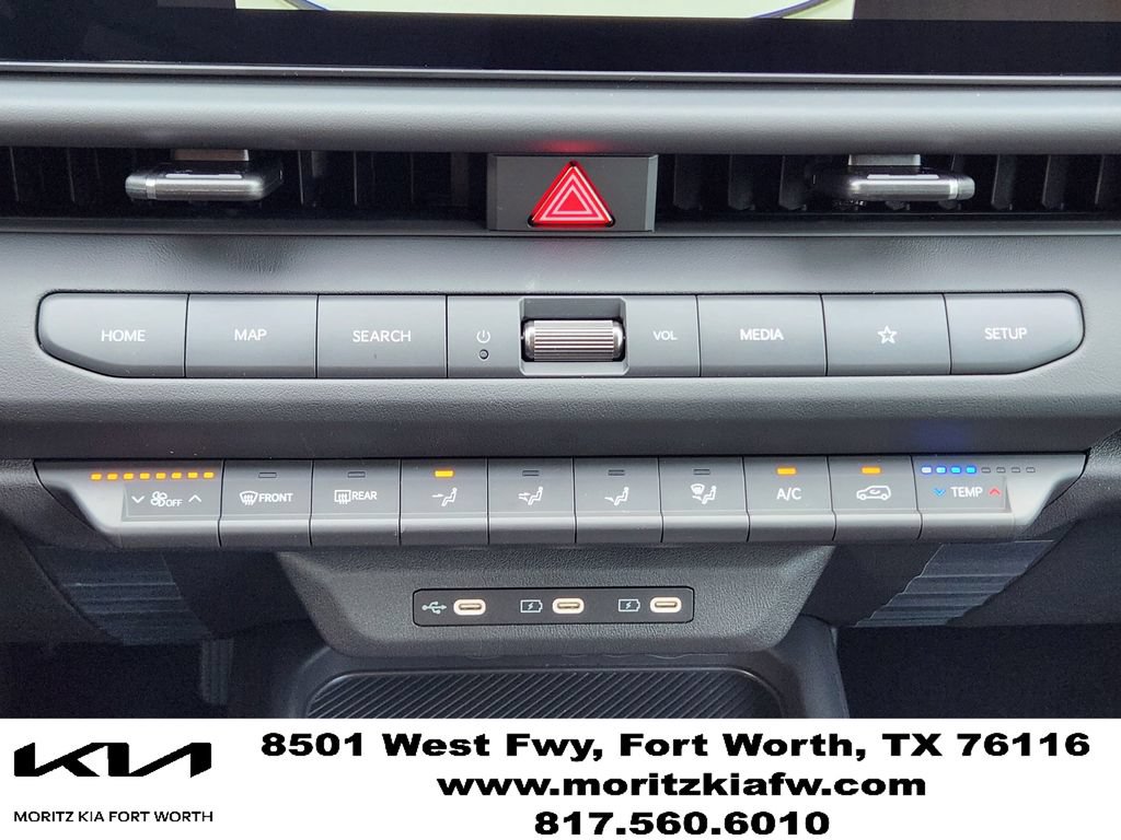 New 2027 Kia Seltos X-Line S AWD/4WD image 14