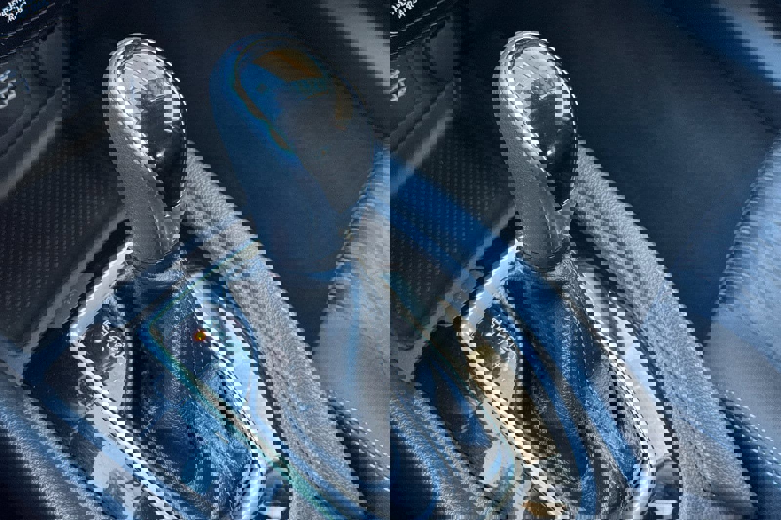 Used 2020 Nissan Rogue S image 22