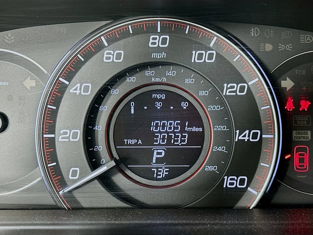 Used 2015 Honda Accord Sport image 17