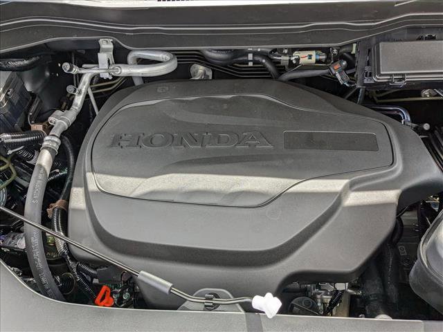 New 2024 Honda Ridgeline Sport image 17