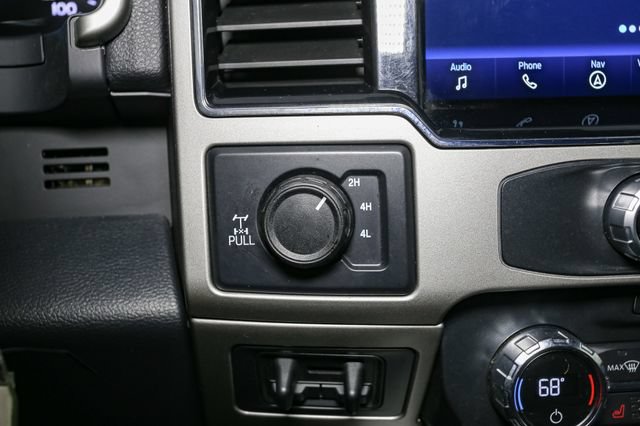 Used 2022 Ford F350 Lariat w/ Chrome Package AWD/4WD image 22