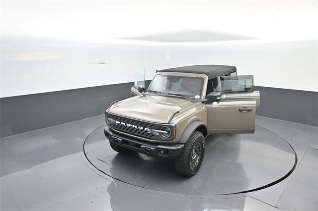 New 2025 Ford Bronco Badlands image 37