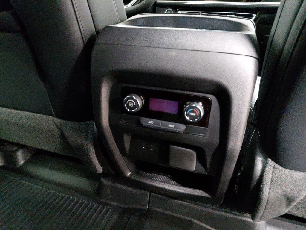 New 2026 Chevrolet Traverse LT w/ Driver Confidence Package image 21