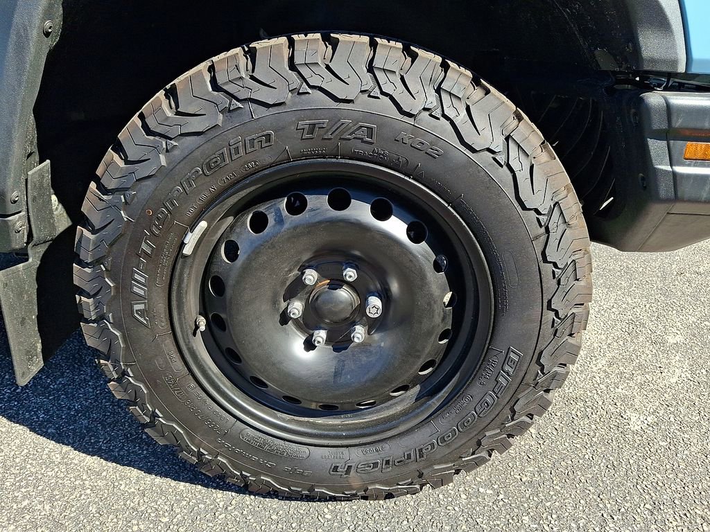 Used 2024 INEOS Grenadier Trialmaster Edition image 9