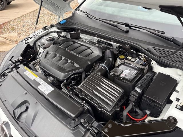 Used 2023 Volkswagen Arteon SEL Premium AWD/4WD image 9