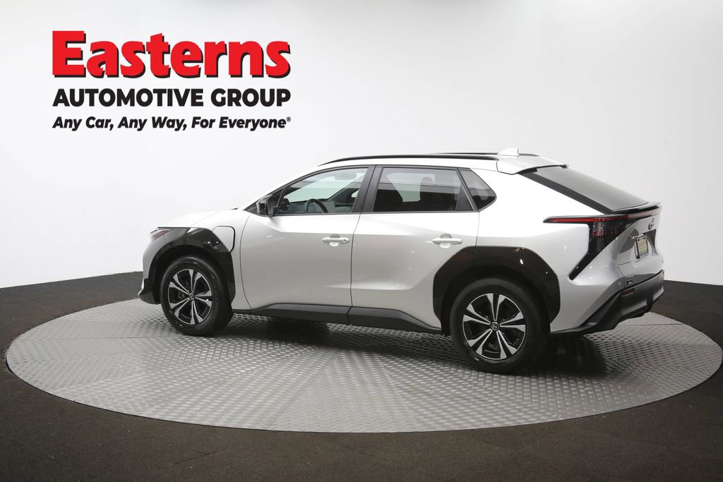 Used 2024 Toyota bZ4X AWD w/ Weather Package image 62