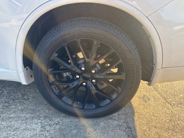 Used 2016 Dodge Durango R/T w/ Technology Group image 34