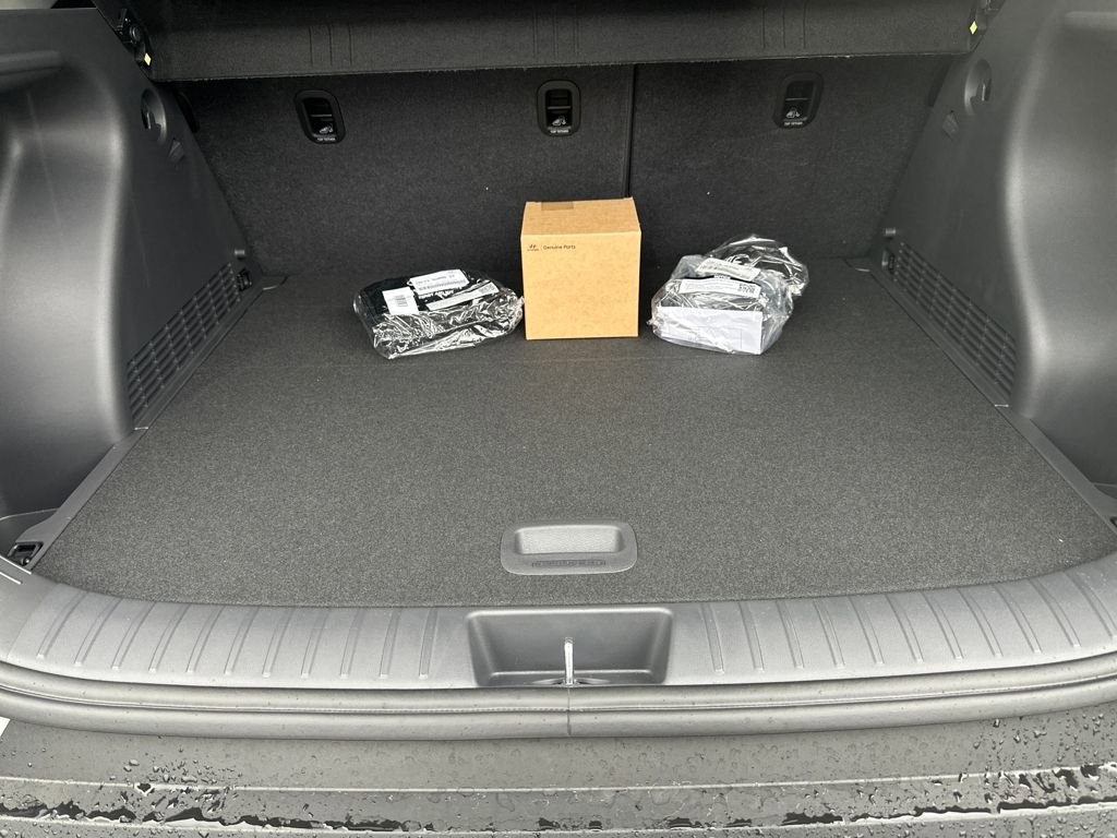 New 2026 Hyundai Kona SEL Sport image 14